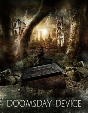 Машина Судного дня / Doomsday Device (2017) смотреть онлайн бесплатно в отличном качестве