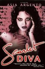 Пурпурная дива / Scarlet Diva (2001) смотреть онлайн бесплатно в отличном качестве