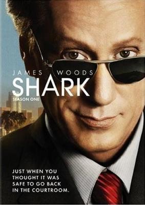 Акула / Shark (2006) смотреть онлайн бесплатно в отличном качестве