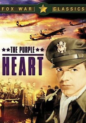 Пурпурное сердце / The Purple Heart () смотреть онлайн бесплатно в отличном качестве