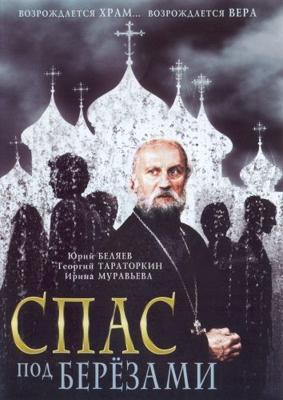 Спас под березами () 2003 года смотреть онлайн бесплатно в отличном качестве. Постер