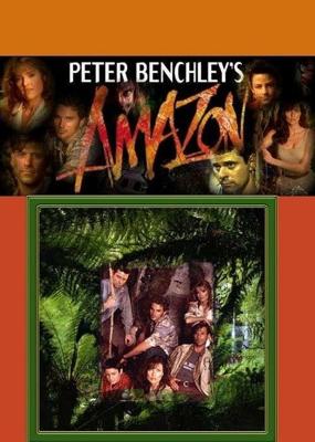 Амазония (Амазонка Питера Бенчли) / Peter Benchley's Amazon () смотреть онлайн бесплатно в отличном качестве