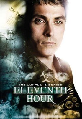 В последний миг / Eleventh Hour (None) смотреть онлайн бесплатно в отличном качестве