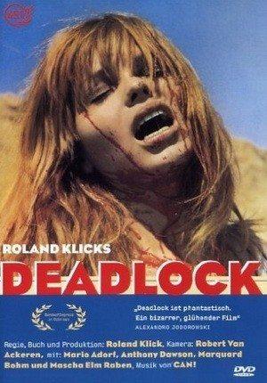 Тупик / Deadlock (1970) смотреть онлайн бесплатно в отличном качестве