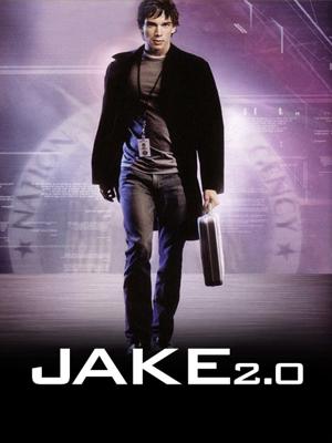 Джейк 2.0 / Jake 2.0 (2003) смотреть онлайн бесплатно в отличном качестве