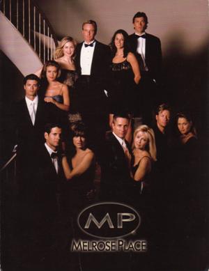 Мелроуз Плэйс / Melrose Place (None) смотреть онлайн бесплатно в отличном качестве