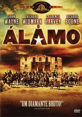 Аламо / The Alamo (None) смотреть онлайн бесплатно в отличном качестве