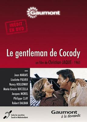 Джентльмен из Кокоди / Le gentleman de Cocody (None) смотреть онлайн бесплатно в отличном качестве