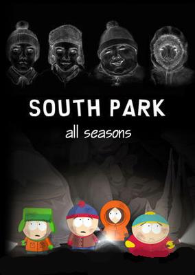 Южный парк / South Park (None) смотреть онлайн бесплатно в отличном качестве