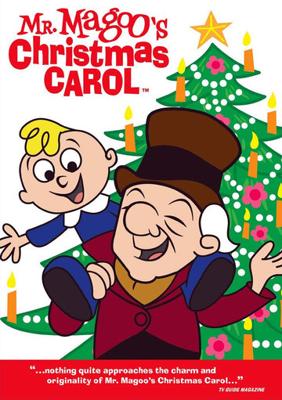 Рождественская история мистера Магу / Mister Magoo's Christmas Carol (None) смотреть онлайн бесплатно в отличном качестве