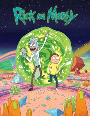 Рик и Морти / Rick and Morty () смотреть онлайн бесплатно в отличном качестве