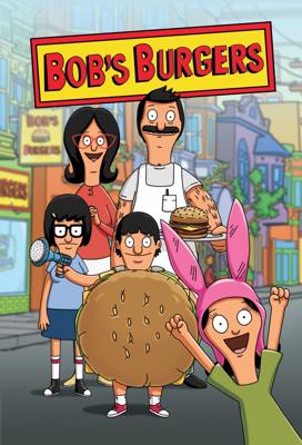 Закусочная Боба / Bob's Burgers (2011) смотреть онлайн бесплатно в отличном качестве