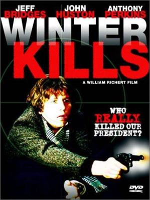 Зима приносит смерть (Winter kills) 1979 года смотреть онлайн бесплатно в отличном качестве. Постер