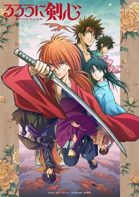 Бродяга Кэнсин / Rurouni Kenshin: Meiji Kenkaku Romantan () смотреть онлайн бесплатно в отличном качестве