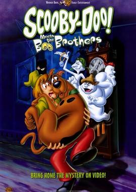 Скуби-Ду встречает братьев Бу / Scooby-Doo Meets the Boo Brothers (None) смотреть онлайн бесплатно в отличном качестве