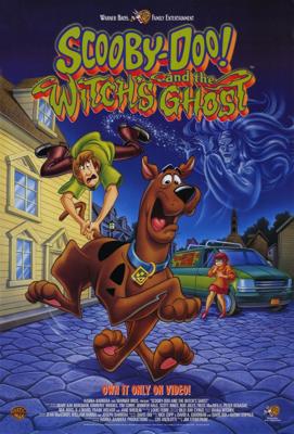 Скуби-Ду и призрак ведьмы / Scooby-Doo and the Witch's Ghost () смотреть онлайн бесплатно в отличном качестве