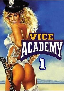 Академия нравов / Vice Academy (1989) смотреть онлайн бесплатно в отличном качестве