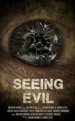 Узреть зло / Seeing Evil (2019) смотреть онлайн бесплатно в отличном качестве