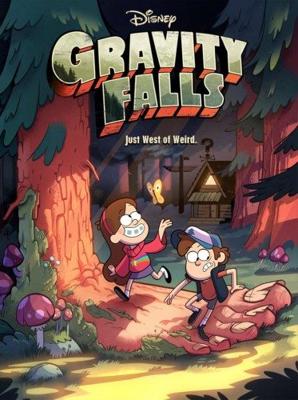 Гравити Фолз / Gravity Falls () смотреть онлайн бесплатно в отличном качестве