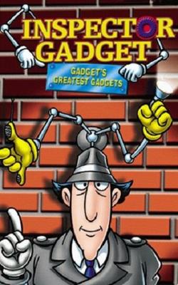 Инспектор Гаджет: Лучшие Штучки Гаджета / Inspector Gadget: Gadget's Greatest Gadgets (None) смотреть онлайн бесплатно в отличном качестве