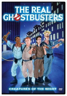 Настоящие охотники за привидениями / The Real Ghost Busters (1986) смотреть онлайн бесплатно в отличном качестве