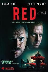 Рыжий (Red) 2008 года смотреть онлайн бесплатно в отличном качестве. Постер