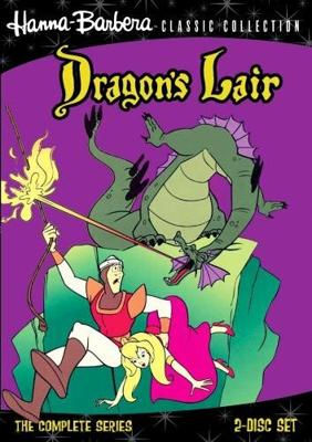 Логово дракона / Dragon's Lair () смотреть онлайн бесплатно в отличном качестве