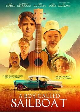 Мальчик по имени Парусник / A Boy Called Sailboat (2018) смотреть онлайн бесплатно в отличном качестве