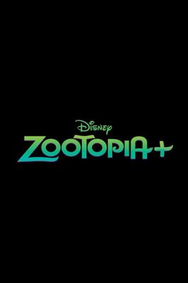 Зверополис+ / Zootopia+ (2022) смотреть онлайн бесплатно в отличном качестве