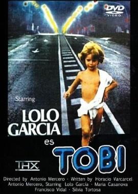 Тоби / Tobi (1978) смотреть онлайн бесплатно в отличном качестве