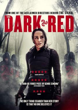 Тёмно-красный / The Dark Red (2018) смотреть онлайн бесплатно в отличном качестве