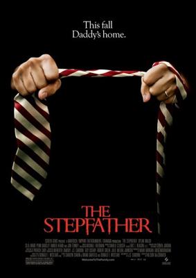 Отчим (The Stepfather) 2009 года смотреть онлайн бесплатно в отличном качестве. Постер