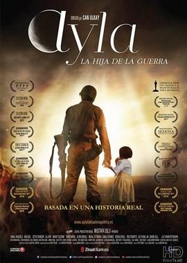 Айла: Дочь войны / Ayla: The Daughter of War (2017) смотреть онлайн бесплатно в отличном качестве