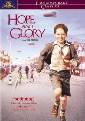 Надежда и слава / Hope And Glory () смотреть онлайн бесплатно в отличном качестве