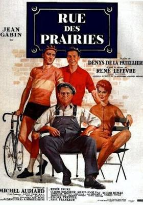 Улица Прери / Rue des Prairies (1959) смотреть онлайн бесплатно в отличном качестве