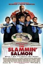 Верзила Салмон / The Slammin' Salmon (2009) смотреть онлайн бесплатно в отличном качестве