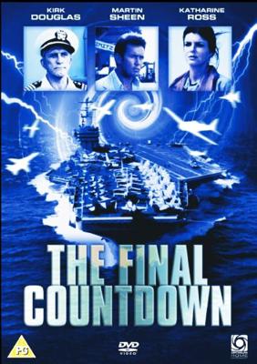 Последний отсчет / The Final Countdown (1980) смотреть онлайн бесплатно в отличном качестве