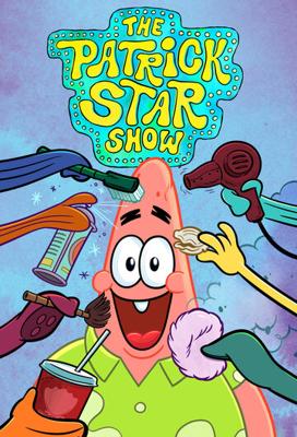 Шоу Патрика Стара / The Patrick Star Show (2021) смотреть онлайн бесплатно в отличном качестве