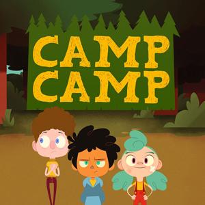 Лагерь Лагерь / Camp Camp (2016) смотреть онлайн бесплатно в отличном качестве