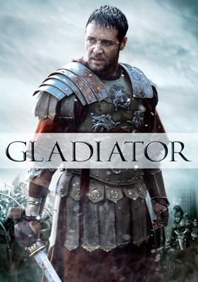 Гладиатор / Gladiator (2000) смотреть онлайн бесплатно в отличном качестве