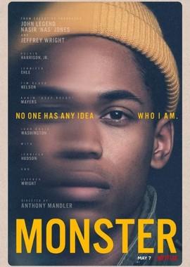 Монстр / Monster (2018) смотреть онлайн бесплатно в отличном качестве