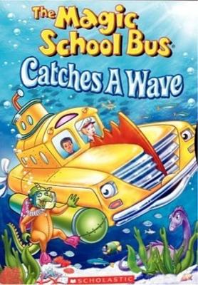 Волшебный школьный автобус / The Magic School Bus (None) смотреть онлайн бесплатно в отличном качестве