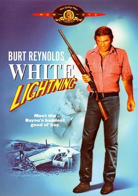 Белая молния / White Lightning (1973) смотреть онлайн бесплатно в отличном качестве