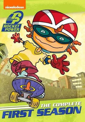 Ракетная мощь / Rocket Power () смотреть онлайн бесплатно в отличном качестве