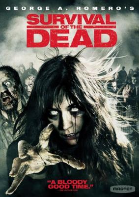 Выживание мертвецов / Survival of the Dead (2009) смотреть онлайн бесплатно в отличном качестве