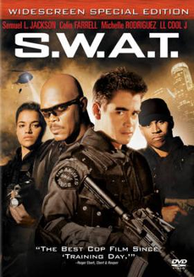 S.W.A.T.: Спецназ города ангелов  / S.W.A.T. (2003) смотреть онлайн бесплатно в отличном качестве