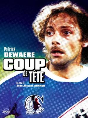 Удар головой / Coup de tete (1979) смотреть онлайн бесплатно в отличном качестве