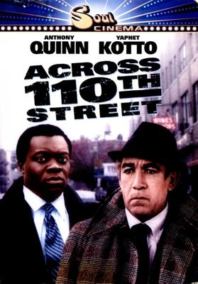 На той стороне 110-й улицы / Across 110th Street (1972) смотреть онлайн бесплатно в отличном качестве