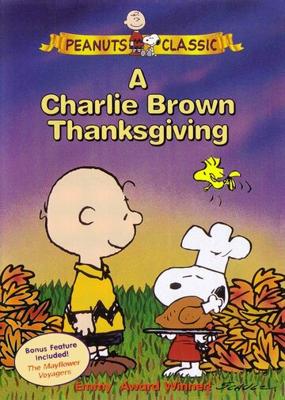 День благодарения Чарли Брауна / A Charlie Brown Thanksgiving (1973) смотреть онлайн бесплатно в отличном качестве