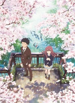 Форма Голоса / Eiga Koe no Katachi (2017) смотреть онлайн бесплатно в отличном качестве